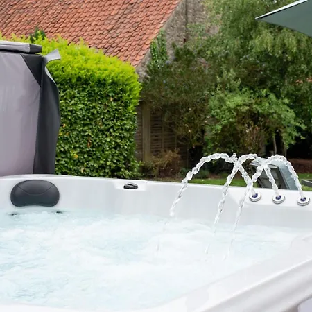 Holiday home Gardener's Nawton *