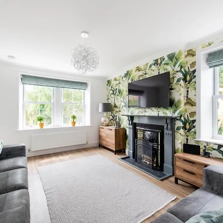 Gardener's Nawton * York