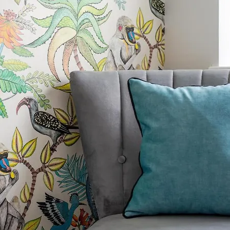 Gardener's Nawton Holiday home *