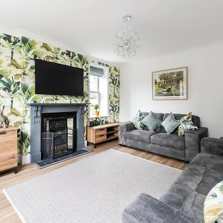 Gardener's Nawton Holiday home *