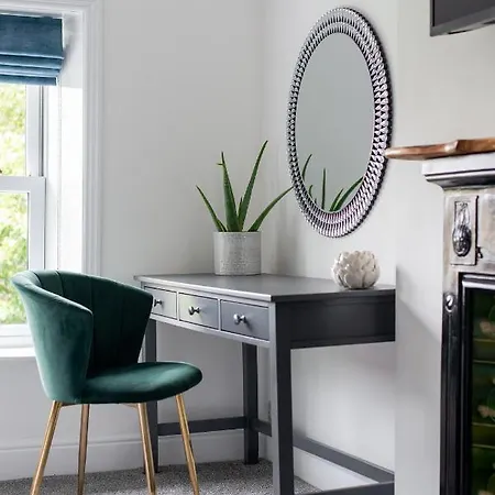Gardener's Nawton Holiday home York