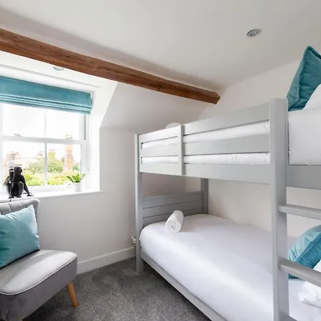 Gardener's Nawton * York