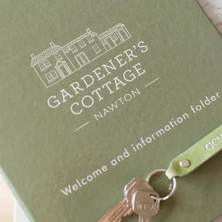 Gardener's Nawton Holiday home York