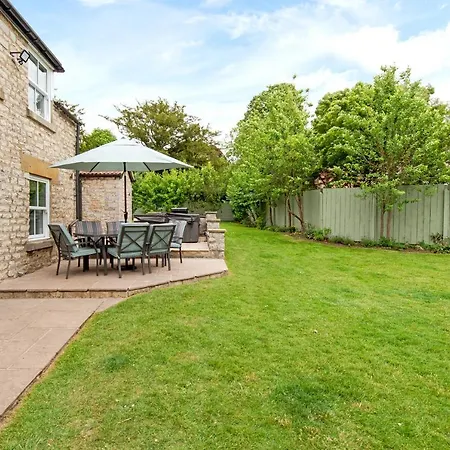 Holiday home Gardener's Nawton