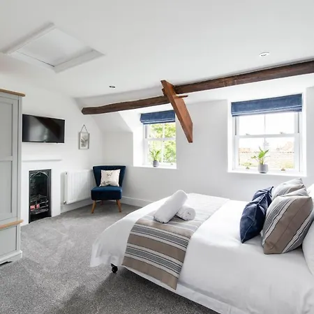 Gardener's Nawton * York